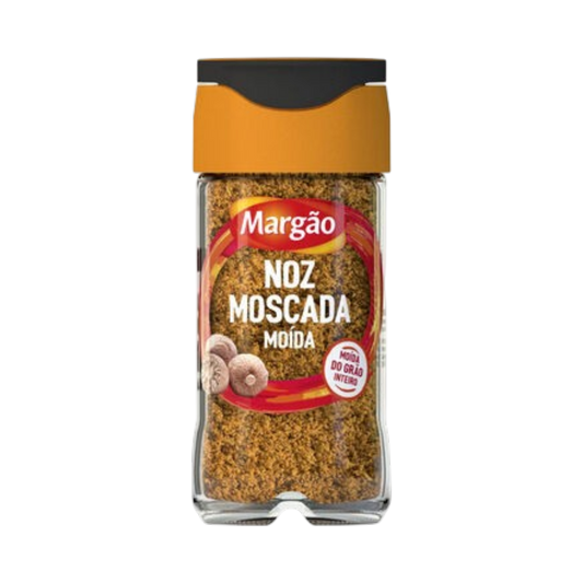 Nuez Moscada 32g - Margão