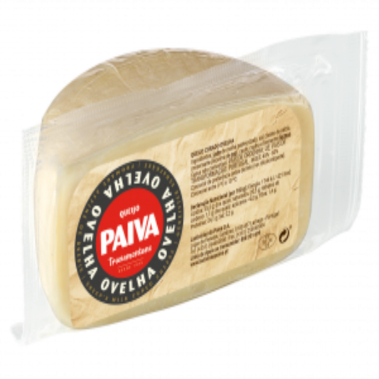 Queso Mezcla 250gr - Paiva