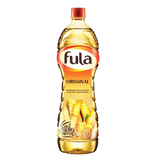 Fula Oil 1L