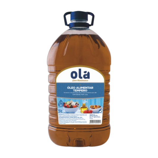 Cooking/Edible Oil 5L - Ola