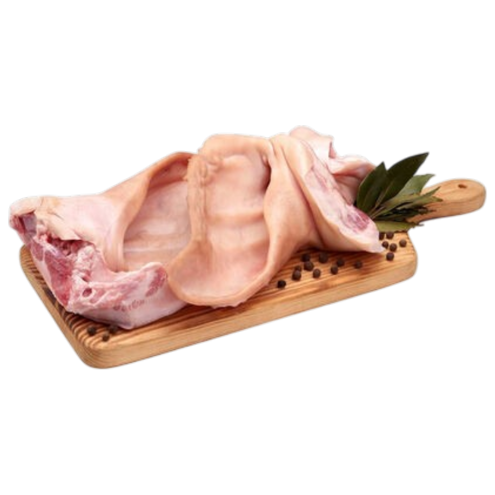 Retranqueo Cubeta 850g Aprox.