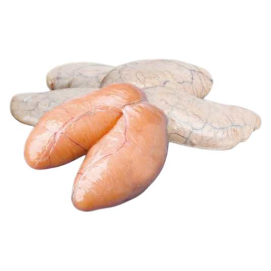 Cod Roe 500/600g Approx. - Macrofrio