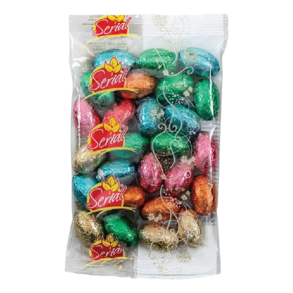 Almendra Viena Lila 160g - Ferbar