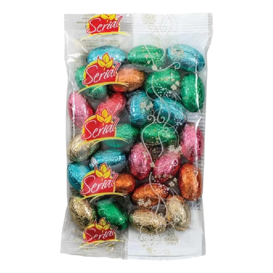 Ferbar - Lilac Vienna Almonds 160g