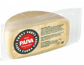 Queijo de  Cabra 250gr - Paiva