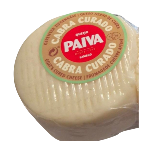 Goat Cheese 2x80g - Paiva