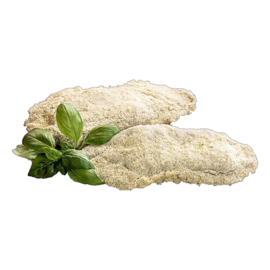 Pork Breaded Cutlets 500-600g Approx. Macrofrio
