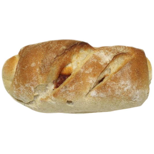 Pan de Beira con Chorizo 120g - 1 ud.