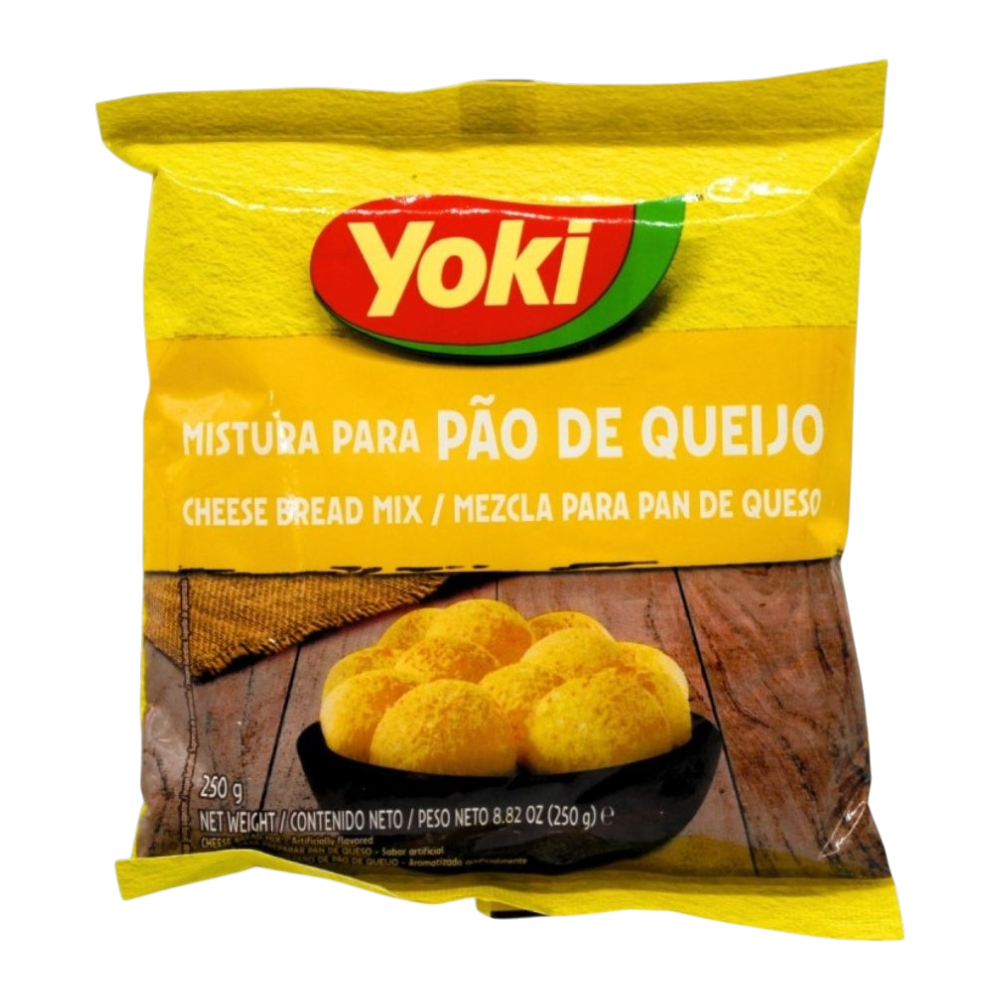 Mezcla para Pan de Queso Yoki 250g