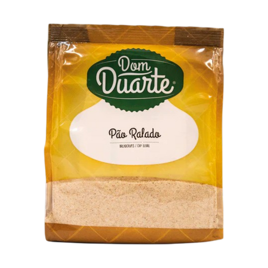 Breadcrumbs 250g - Dom Duarte