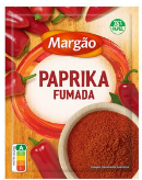 Paprika 15gr - Margão
