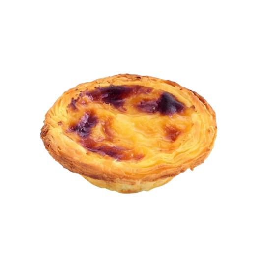 Traditional Custard Tarts - Pack of 6