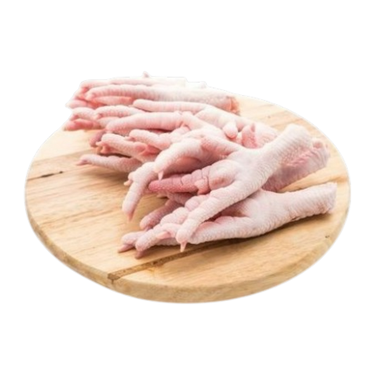 Clean Paws Chicken 800g Approx. - Macrofrio