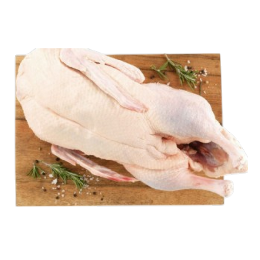 Whole Duck Class A 1.9kg