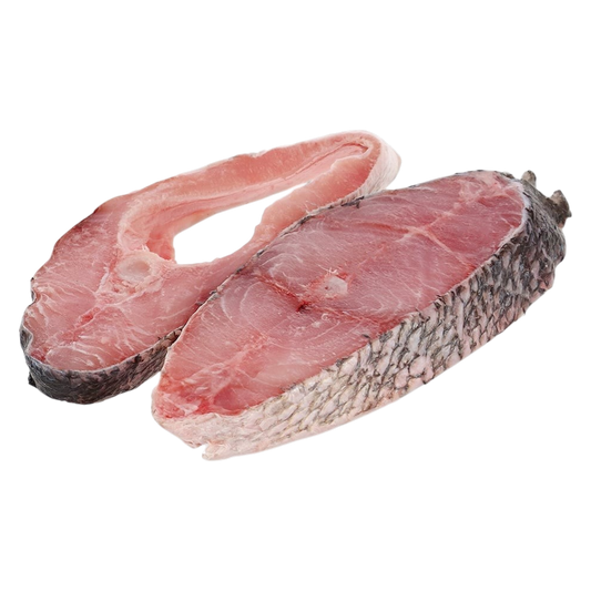 Nile Perch - 800g - Macrofrio