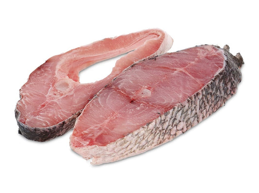 Perca del Nilo - 800g - Macrofrio