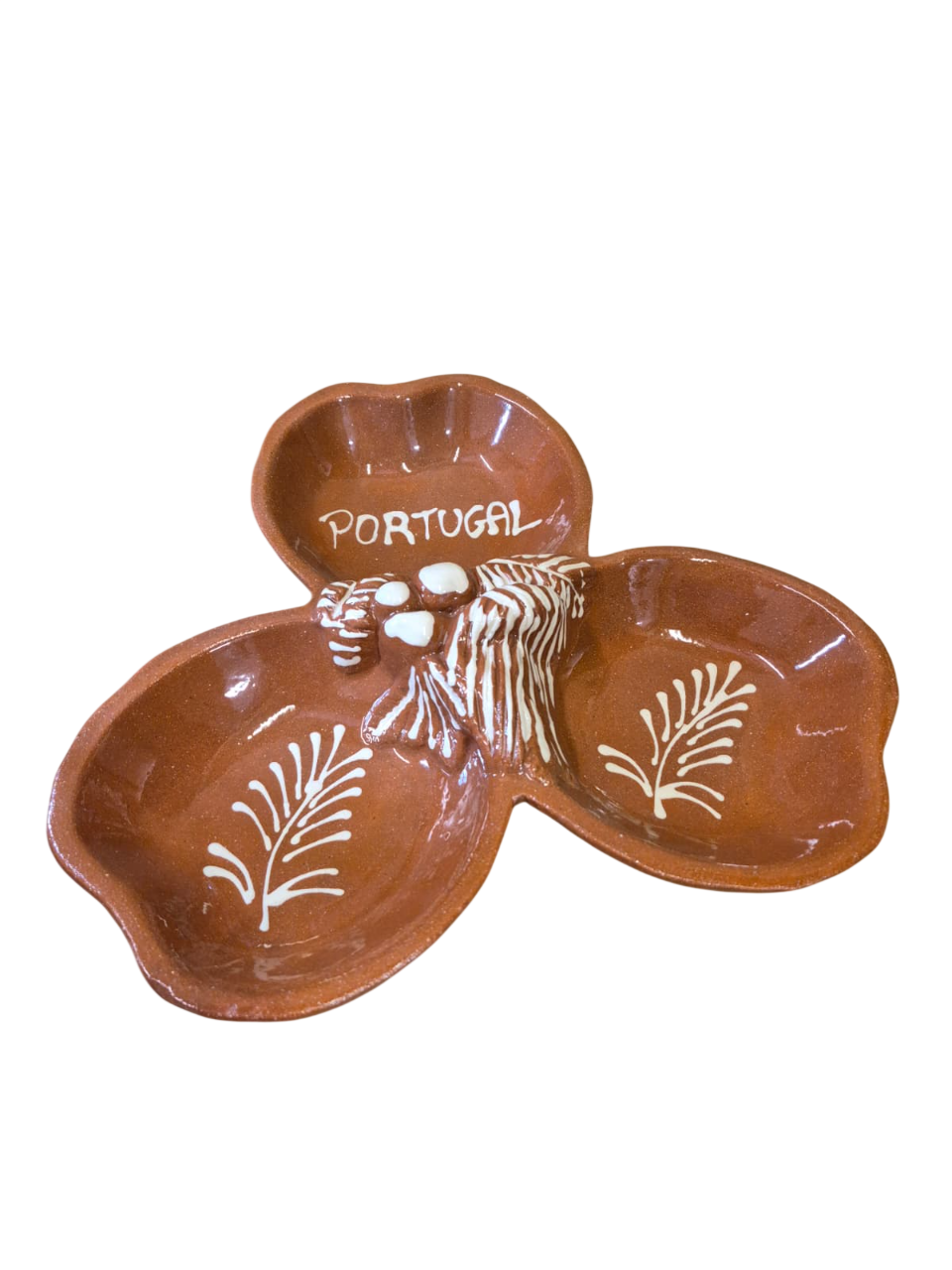 Petisqueira Trébol