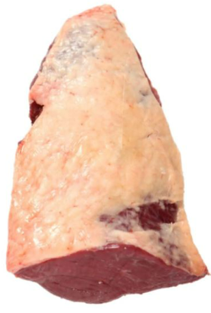 Picanha Bovina Fresca 1.2kg Aprox.
