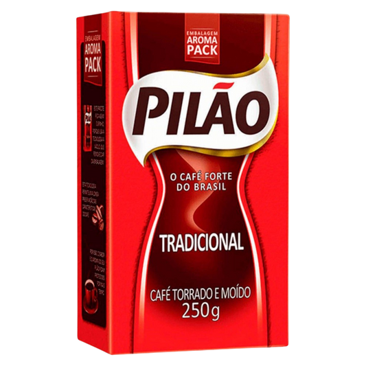 Café Lote Superior en Grano 1kg - Delta