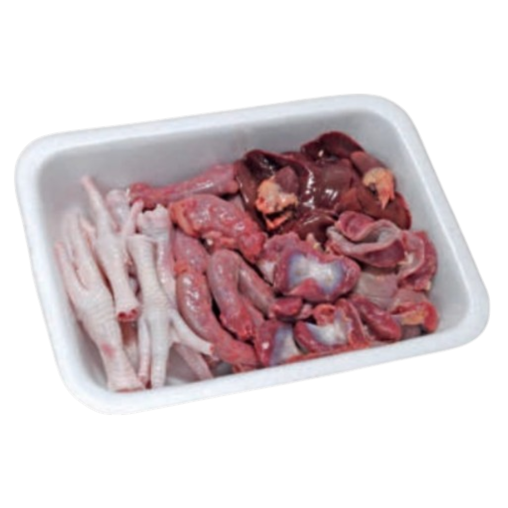 Pipis de Frango 650/750g Aprox. - Macrofrio