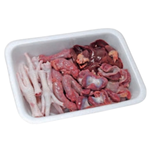 Pipis de Frango 650/750g Aprox. - Macrofrio