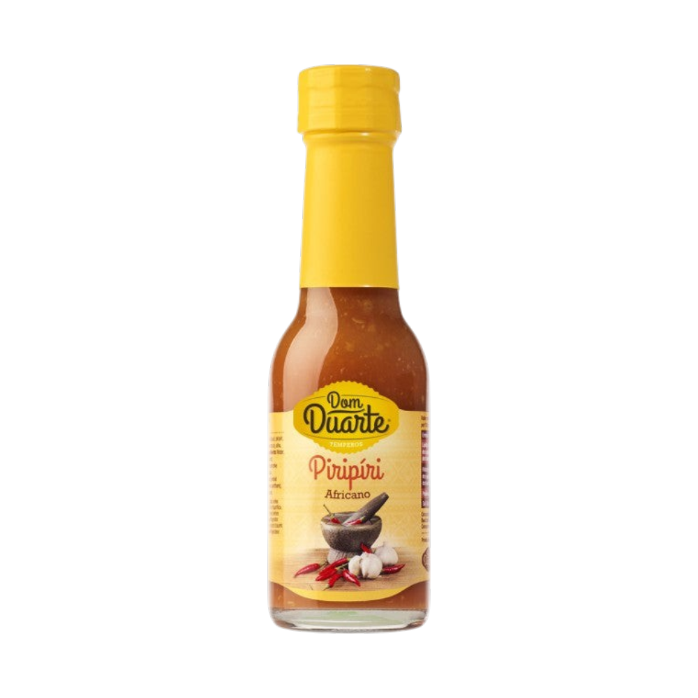 Piri-piri Africano 100g - Dom Duarte