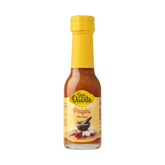 African Piri-piri 100g - Dom Duarte