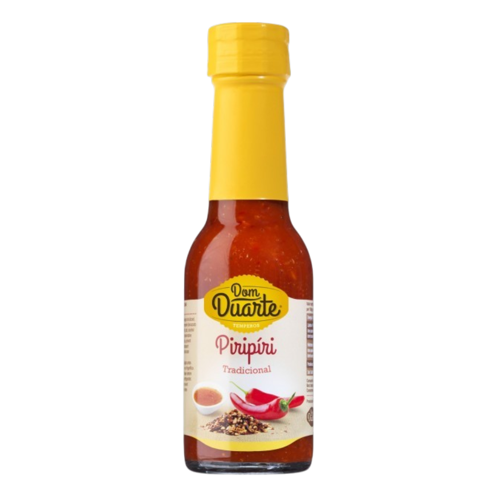 Piri-Piri Tradicional 85g - D. Duarte