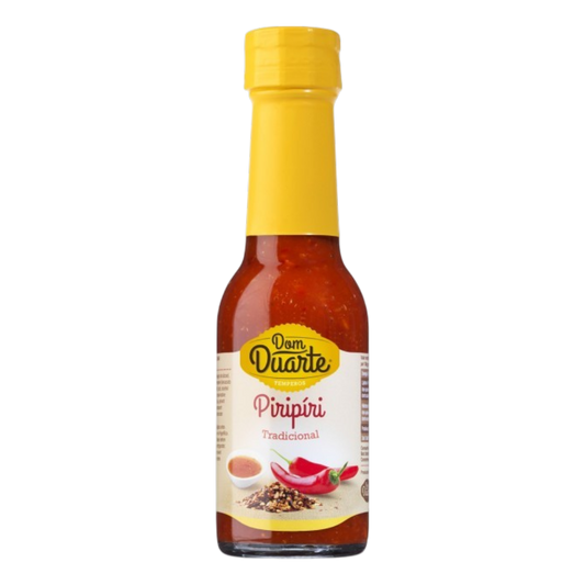 Piri-Piri Tradicional 85g - D. Duarte