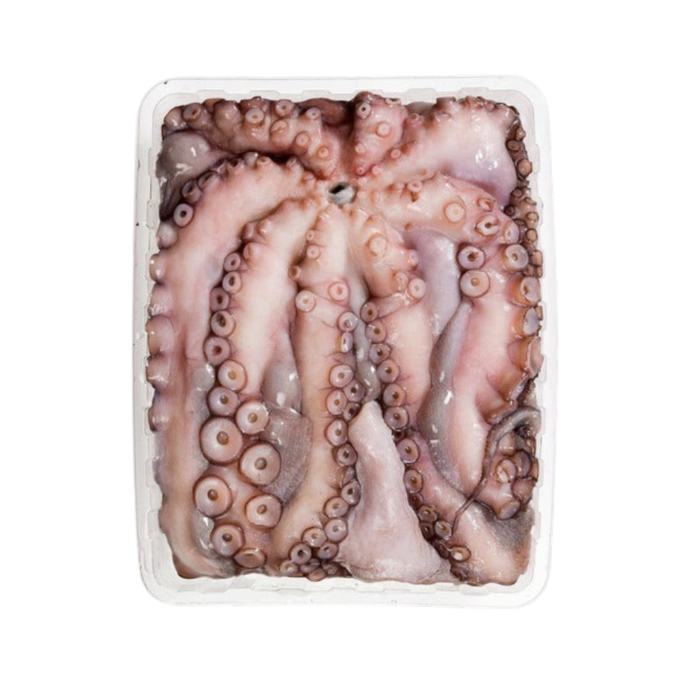 Octopus Portugal 1.9kg Approx.