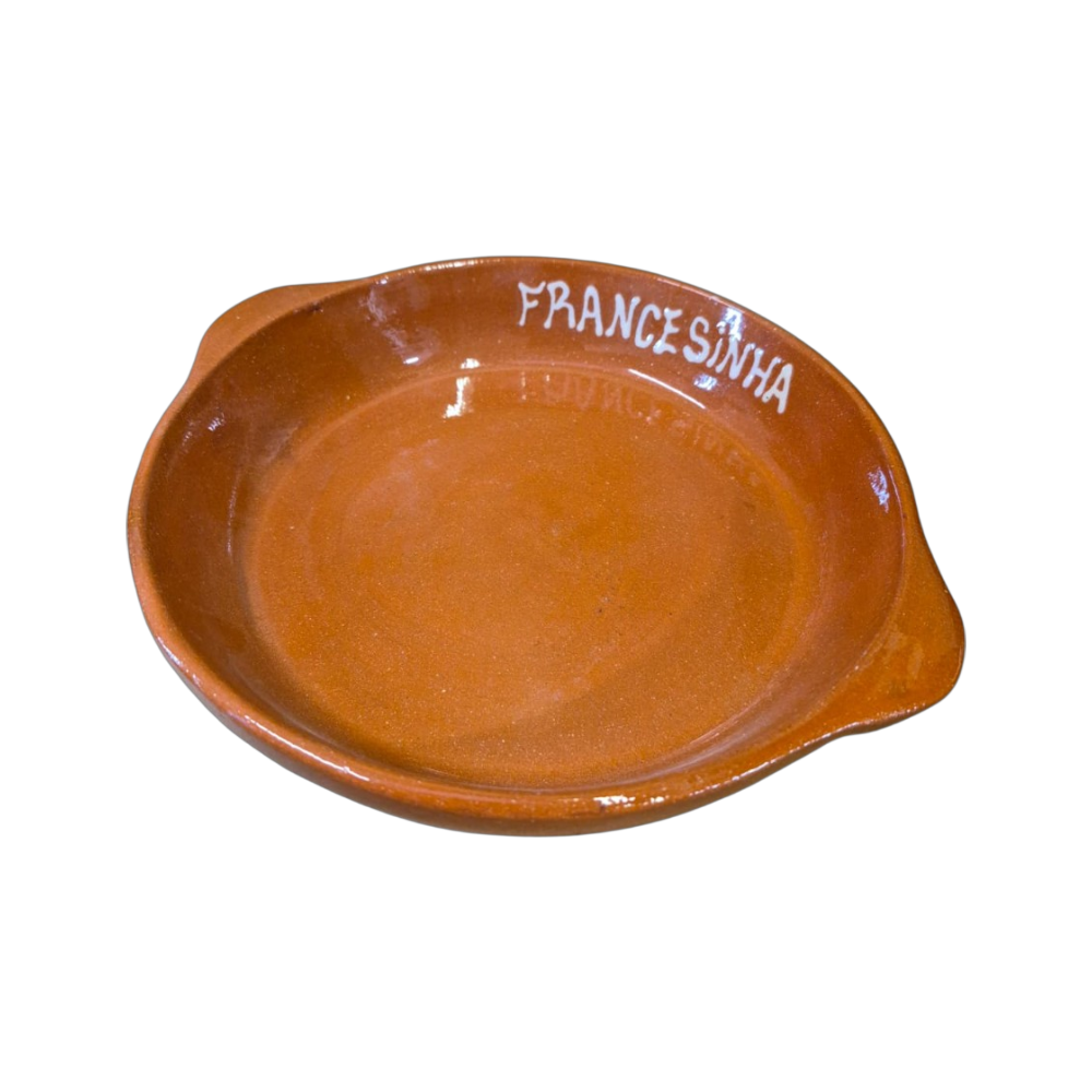 Prato de Francesinha