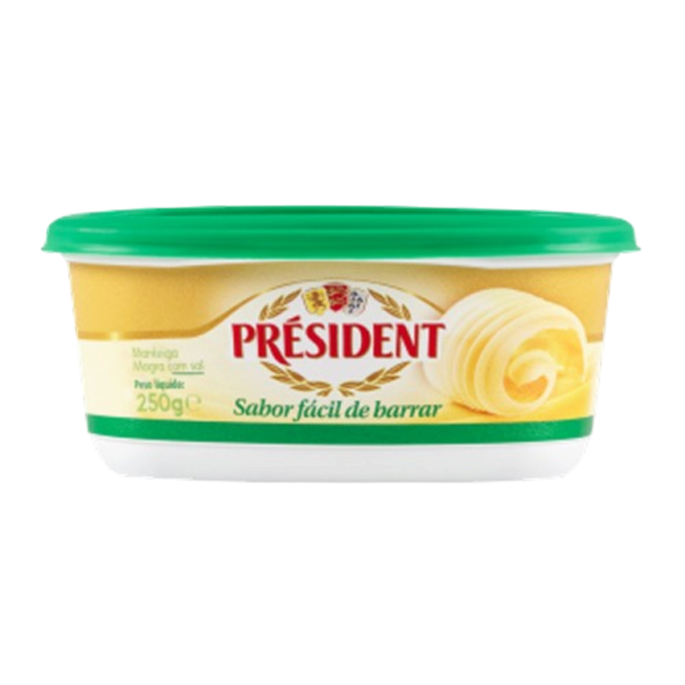 Mantequilla Mimosa con sal 250g