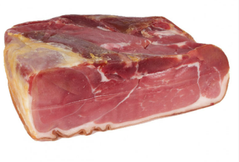 Presunto sem Osso - 1.4Kg Aprox. - Limiana