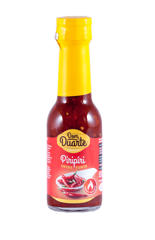 Piripíri Extra Forte 100gr - Dom Duarte