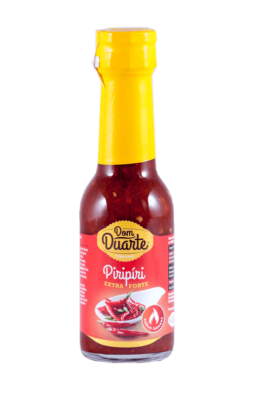 Piripíri Extra Forte 100gr - Dom Duarte