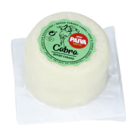 Queso de Cabra 1x 80gr - Paiva