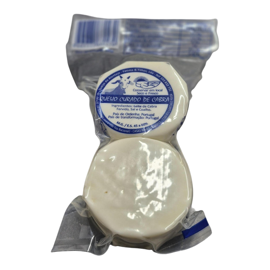 Queso de Cabra 1x 80gr - Paiva