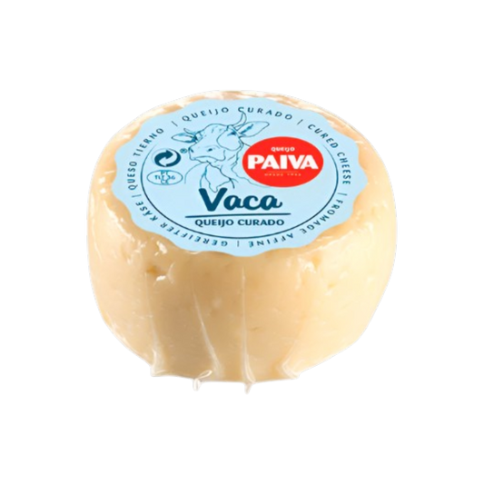 Queso de Vaca 1x 80gr - Paiva