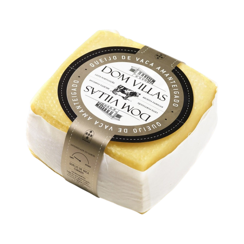 Queso Flamengo Paiva 1/4 (300g) - Paiva