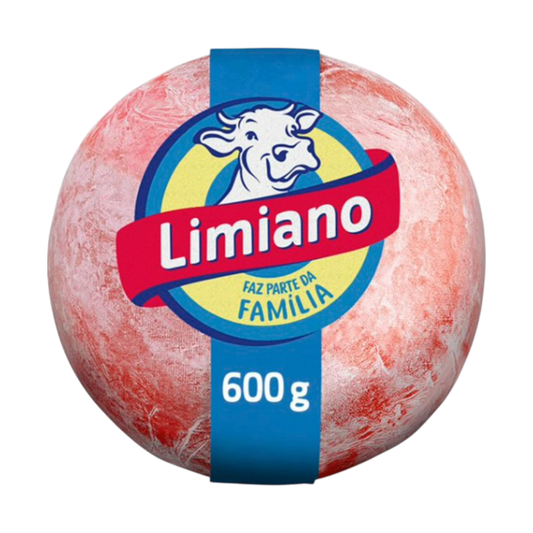 Limiano Ball Cheese 600g
