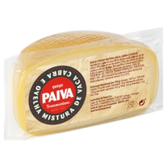 Queso Mezcla 250gr - Paiva