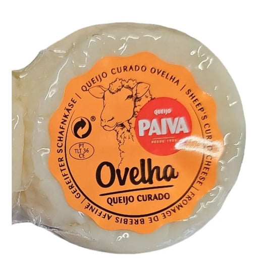Sheep Cheese 80g - Paiva