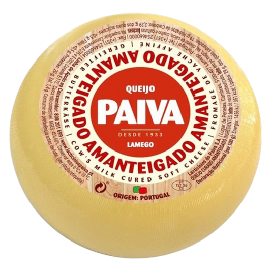 Queijo Untuoso 500gr Paiva