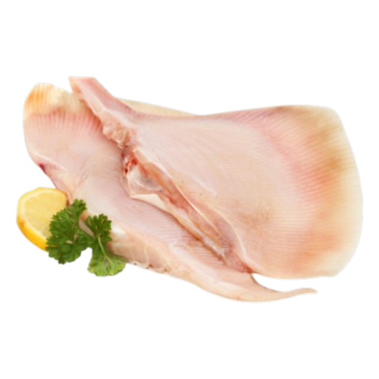Skate Fillet Bag 800g Approx. - Macrofrio