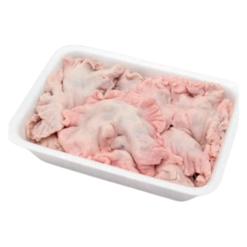 Redenho Cuvete 850g Aprox. - Macrofrio
