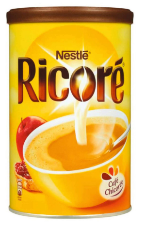 Bebida Cereais Chicória com Café 260gr