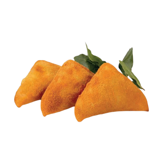 Rissois de Leitão Superior 300g - Macrofrio