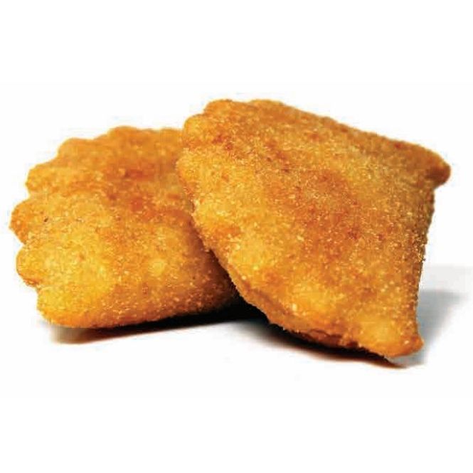 Empanadillas de Pescado Especial Jolefilo 425g (10ud.)