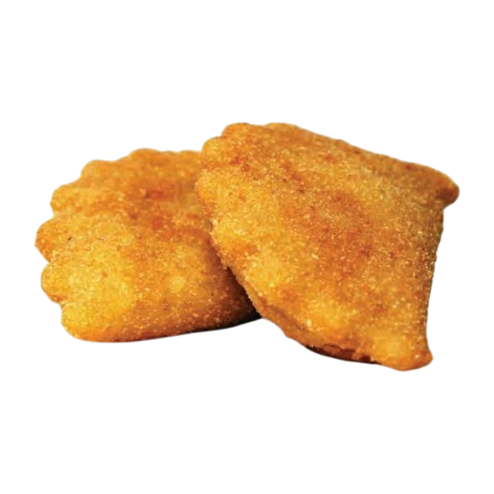 Special Hake Rissois 10 units 530g - Macrofrio
