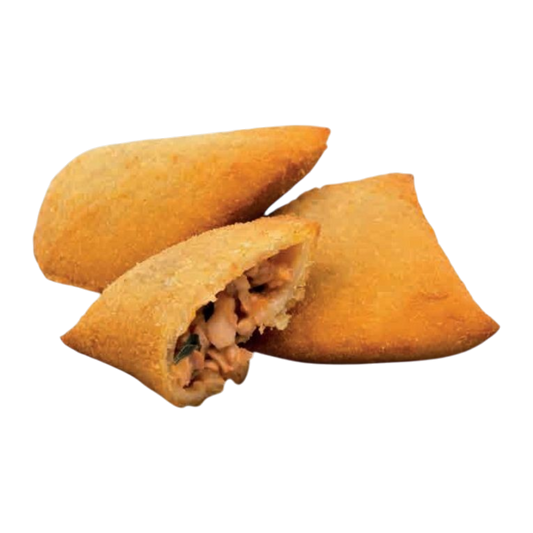 Rissóis de Atum 8un. 450g - Macrofrio